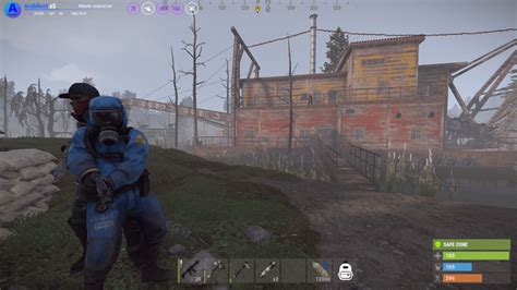 Image result for Rust Inventory. Image