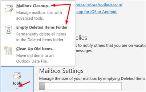 How to Fix "Cannot Delete Emails from Outlook"?
