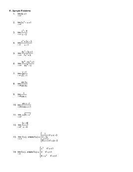 Introduction Limits Math 的图像结果