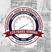 Image result for Local 917 Operating Engineers