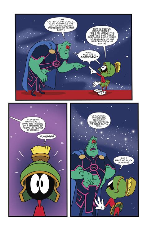 Marvin The Martian Porn Pictures
