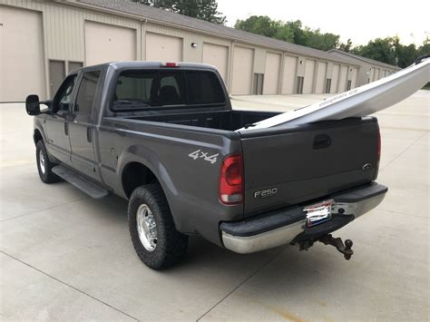 '03 F250 7.3 CCSB. ~136K miles - Ford Truck Enthusiasts Forums