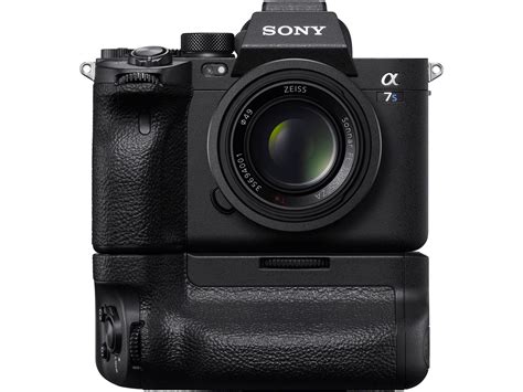 Анонс: Sony a7s III | Радожива