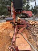 Used Woodmizer Sawmills for sale. Wood-Mizer equipment & more | Machinio