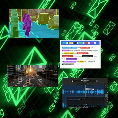 Annotation for Machine Learning Illustartion 的图像结果