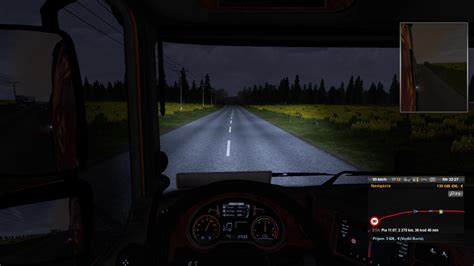 yiffing.in - Gallery: ETS2_russian