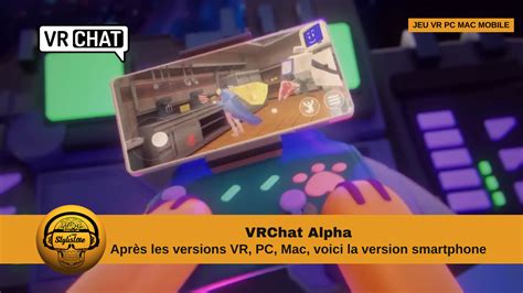 VRChat Android 的图像结果