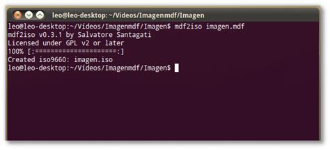 Image result for Convert MDF to ISO