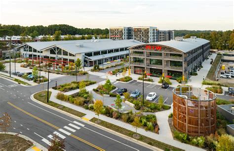 RALEIGH IRON WORKS by S9 ARCHITECTURE - Architizer