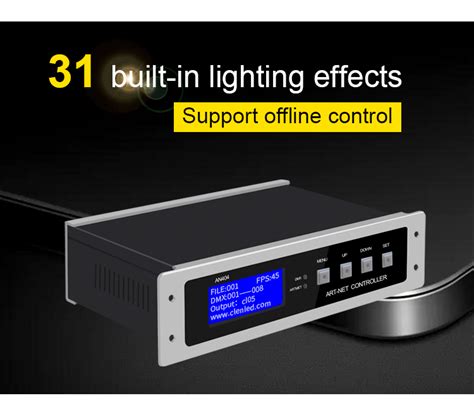 Image result for Sound Sensor with WS2812 LED Strip