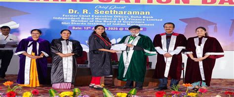 Kongunadu Arts and Science College (Autonomous)