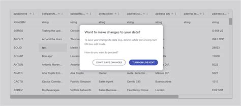 Image result for Datagridview CRUD Operations