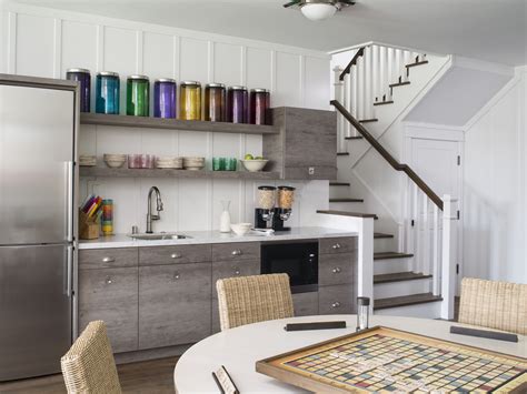 Image result for Basement Kitchen