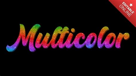Image result for Dual Color Text