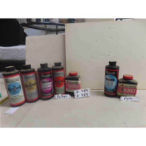 Reload Powder 的图像结果