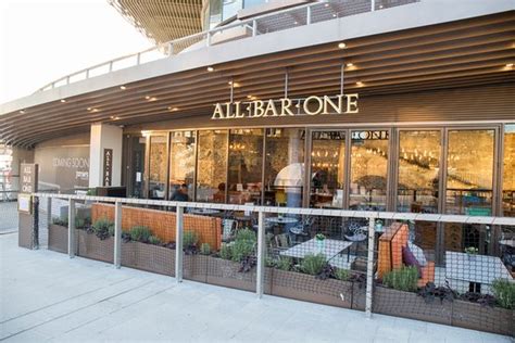 Posher Wetherspoons - Reviews, Photos - All Bar One Southampton ...