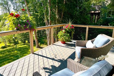 The Top 8 Airbnb Anchorage Rentals for 2025 Vacation