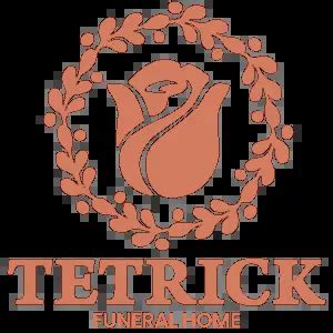 Obituary Listings | Tetrick Funeral Home