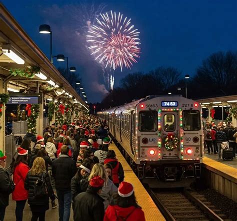 LIRR Syosset [Station, Schedule, Parking & more]