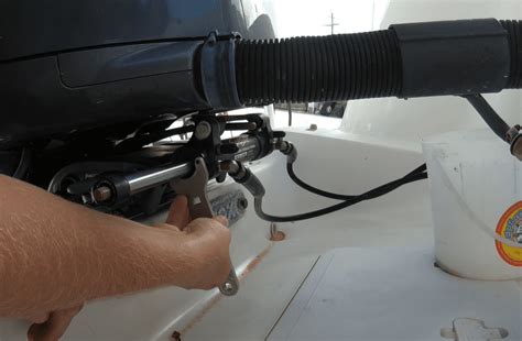 How to Fix Boat Steering Problems 的图像结果