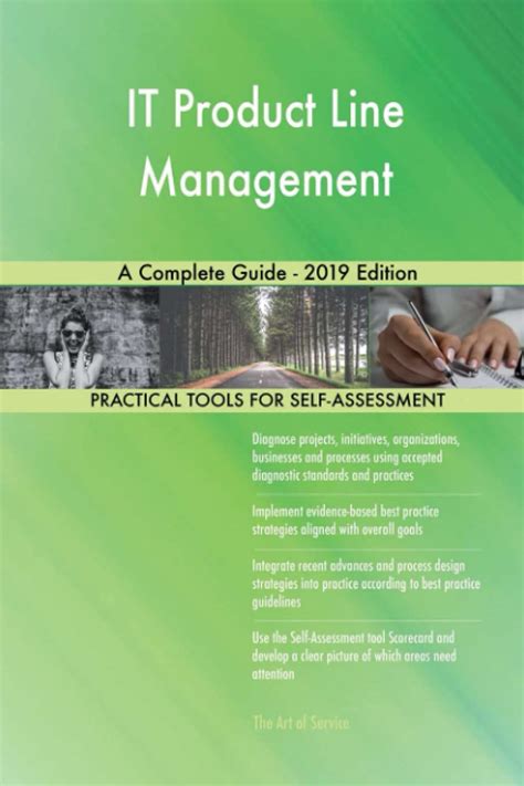 Buy IT Product Line Management A Complete Guide - 2019 Edition Book ...