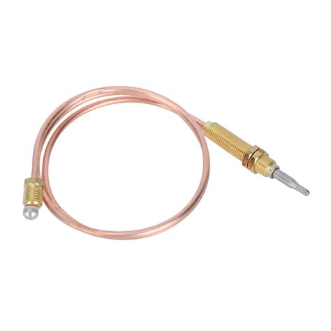Buy Universal Thermocouple 24-Inch Replacement Thermocouple for ...