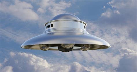 为什么中国人发现不了UFO - 知乎