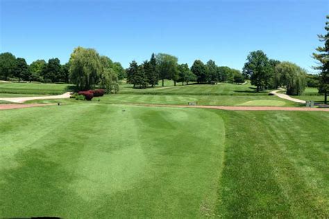 Itasca Country Club - Reviews & Course Info | GolfNow