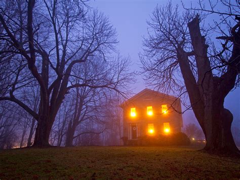 Muncie Haunted Houses at Robert Castle blog