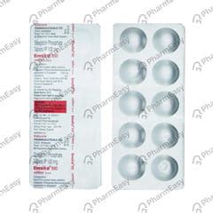 Istavel 100 MG Tablet (7): Uses, Side Effects, Price & Dosage | PharmEasy