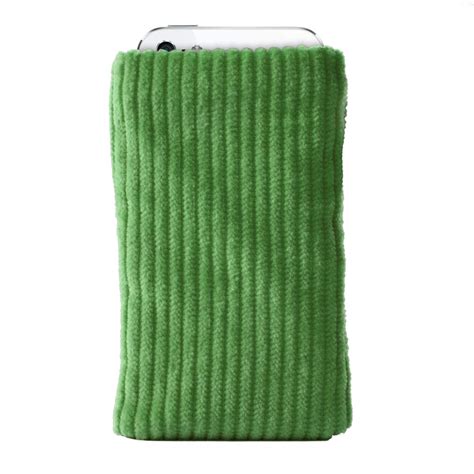 Katinkas USA 4044 Corduroy Sleeve Smart Phone Pouch for Sony Ericsson ...