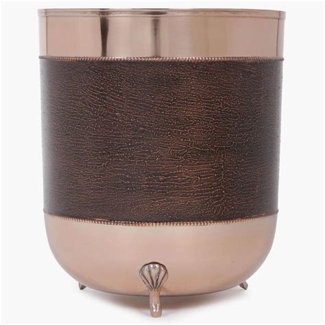 Buy Dual Color Waste Bin from Home Centre at just INR 1400.0