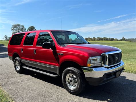 2003 Ford Excursion | GAA Classic Cars