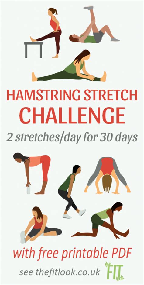 Image result for Hamstring Stretches Exercises