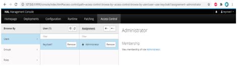 Image result for Spring Boot Keycloak Micro Service