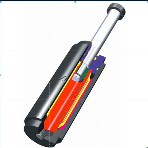 Shock Absorber And Gas Spring - Safety Shock Absorbers Distributor ...