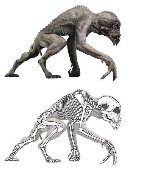 Future Predator 的图像结果