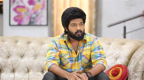 Watch Sembaruthi TV Serial 15th November 2019 Full Episode 635 Online ...