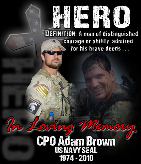 Pin on U.S. Navy SEALS - Heroes