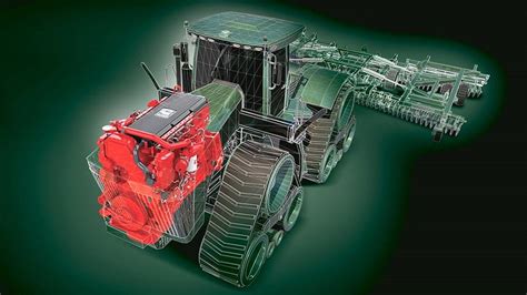 Image result for Tractor Engine