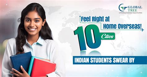 Best Indian Government Scholarships to Study Abroad - 2024