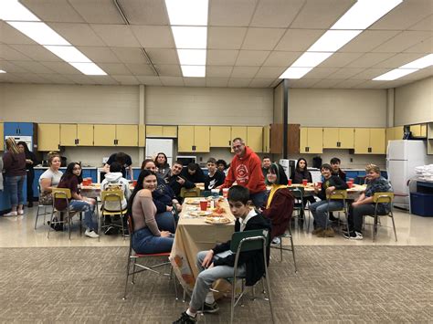 Mississinewa Schools on Twitter: "The Indian Academy @mississinewa_hs ...