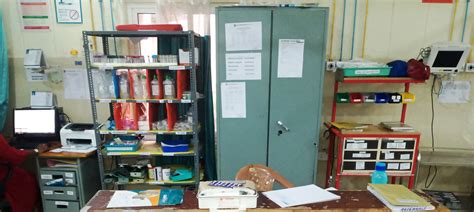 Health Centre