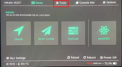 Switch Modding Guide 的图像结果