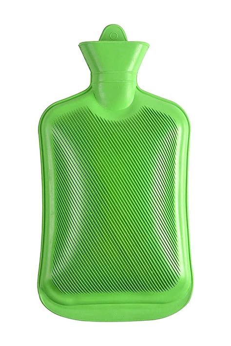 Thermocare Hot Water Bag,Rubber bottle heating pad non electric warm ...