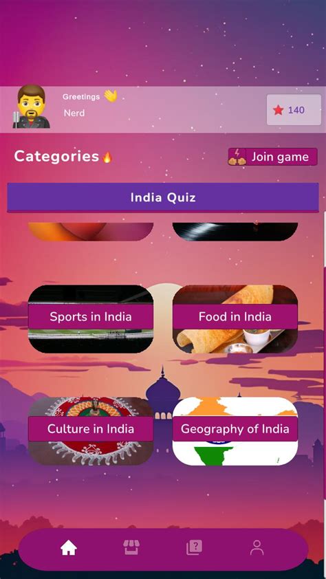 India Knowledge test - App on Amazon Appstore
