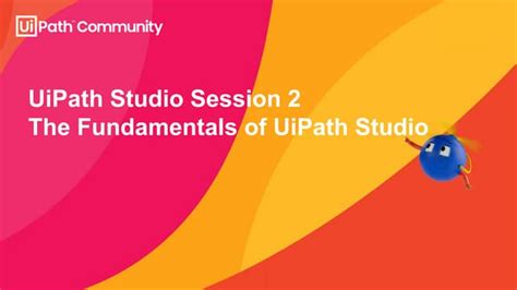 Image result for UI Path Studio Interface