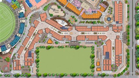 The Omaxe State Sector 19B, Dwarka,