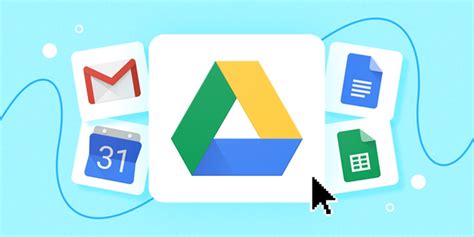 What Is Google Drive? | CitizenSide