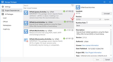 Image result for Excel Application UI Path